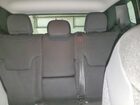 2021 Jeep Renegade Trailhawk Orange vin: ZACNJDC18MPN29028