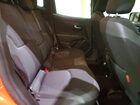 2021 Jeep Renegade Trailhawk Orange vin: ZACNJDC18MPN29028