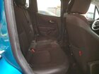 2022 Jeep Renegade Trailhawk Бирюзовый vin: ZACNJDC1XNPN82170