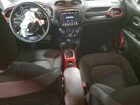2022 Jeep Renegade Trailhawk Бирюзовый vin: ZACNJDC1XNPN82170