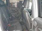 2021 Jeep Renegade Limited Silver vin: ZACNJDD11MPM97229