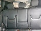 2021 Jeep Renegade Limited Silver vin: ZACNJDD11MPM97229