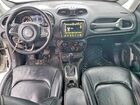2021 Jeep Renegade Limited Silver vin: ZACNJDD11MPM97229