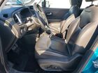 2022 Jeep Renegade Limited Синий vin: ZACNJDD11NPP00671
