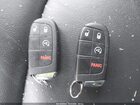 2021 Jeep Renegade Limited 4x4 Красный vin: ZACNJDD19MPN31787