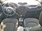 2022 Jeep Renegade Altitude 4wd Black vin: ZACNJDE15NPN60672 2022 Jeep Renegade Altitude 4wd Black vin: ZACNJDE15NPN60672