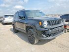 2022 Jeep Renegade Altitude 4wd Black vin: ZACNJDE15NPN60672 2022 Jeep Renegade Altitude 4wd Black vin: ZACNJDE15NPN60672