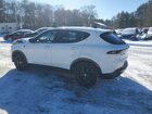2024 Dodge Hornet R White vin: ZACPDFCW1R3A30399