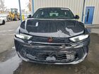 2024 Dodge Hornet R Черный vin: ZACPDFCW9R3A26553