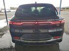 2024 Dodge Hornet R Черный vin: ZACPDFCW9R3A26553