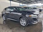 2024 Dodge Hornet R Черный vin: ZACPDFCW9R3A26553