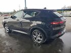 2024 Dodge Hornet R Черный vin: ZACPDFCW9R3A26553