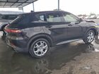2024 Dodge Hornet R Черный vin: ZACPDFCW9R3A26553