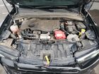2024 Dodge Hornet R Черный vin: ZACPDFCW9R3A26553 Damage: Left Front Rail, Kinked, 5 To 6 Inches