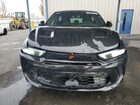2024 Dodge Hornet R Черный vin: ZACPDFCW9R3A26553 Damage: Front Bumper Reinforcement, Broken, Replacement Required
