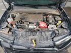 2024 Dodge Hornet R Черный vin: ZACPDFCW9R3A26553