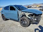 2024 Dodge Hornet R/t Plus Blue vin: ZACPDFDW2R3A25842