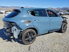 2024 Dodge Hornet R/t Plus Blue vin: ZACPDFDW2R3A25842