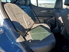 2024 Dodge Hornet R/t Plus Blue vin: ZACPDFDW2R3A25842
