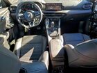 2024 Dodge Hornet R/t Plus Blue vin: ZACPDFDW2R3A25842