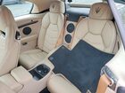 2018 Maserati Granturismo S White vin: ZAM45VMA9J0273437