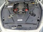 2018 Maserati Granturismo S White vin: ZAM45VMA9J0273437