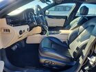 2017 Maserati Quattroporte Black vin: ZAM56PPL6H1211718