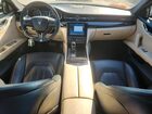 2017 Maserati Quattroporte Black vin: ZAM56PPL6H1211718