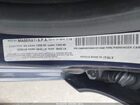 2017 Maserati Quattroporte S Синий vin: ZAM56RPA6H1211468