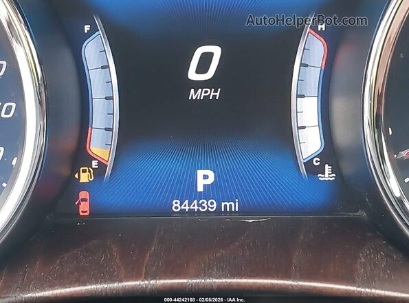 ZAM56RPA6H1211468 2017 MASERATI QUATTROPOR Синий 