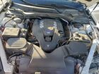 2017 Maserati Quattroporte S Белый vin: ZAM56RPS6H1246911
