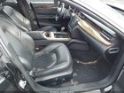2017 Maserati Quattroporte S Q4 Черный vin: ZAM56RRA0H1204366