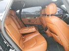 2017 Maserati Quattroporte S Черный vin: ZAM56RRAXH1198916
