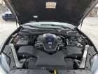 2018 Maserati Quattroporte S Gray vin: ZAM56YPA0J1274081