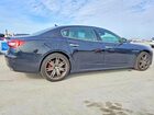 2018 Maserati Quattroporte Trofeo Black vin: ZAM56YRA5J1286580