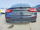 2018 Maserati Quattroporte Trofeo Black vin: ZAM56YRA5J1286580