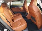 2018 Maserati Quattroporte S Черный vin: ZAM56YRS9J1291788