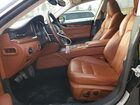 2018 Maserati Quattroporte S Черный vin: ZAM56YRS9J1291788