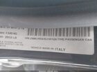 2016 Maserati Ghibli S Черный vin: ZAM57RSA7G1187524