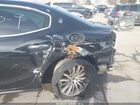2016 Maserati Ghibli S Черный vin: ZAM57RSA7G1187524