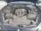 2016 Maserati Ghibli S Черный vin: ZAM57RSA7G1187524