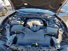 2017 Maserati Ghibli S Gray vin: ZAM57RSS0H1225329