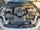 2016 Maserati Ghibli S White vin: ZAM57RTA4G1177032