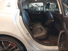 2017 Maserati Ghibli S Q4 Серебряный vin: ZAM57RTA7H1240545