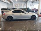 2017 Maserati Ghibli S Q4 Серебряный vin: ZAM57RTA7H1240545