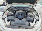2016 Maserati Ghibli S Белый vin: ZAM57RTAXG1167685