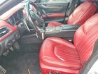 2016 Maserati Ghibli S Белый vin: ZAM57RTAXG1167685