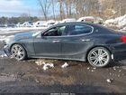 2017 Maserati Ghibli S Q4 Black vin: ZAM57RTLXH1221571 2017 Maserati Ghibli S Q4 Black vin: ZAM57RTLXH1221571