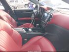 2017 Maserati Ghibli S Q4 Black vin: ZAM57RTLXH1221571 2017 Maserati Ghibli S Q4 Black vin: ZAM57RTLXH1221571