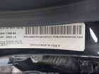 2017 Maserati Ghibli S Q4 Black vin: ZAM57RTLXH1221571 2017 Maserati Ghibli S Q4 Black vin: ZAM57RTLXH1221571